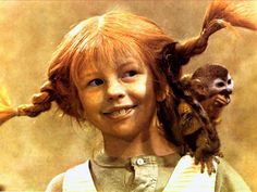 Astrid Lindgren’in Pippi Uzunçorap Romanına Çocuk Gerçekliği ve Cinsiyet Eşitliği Açısından Bakış