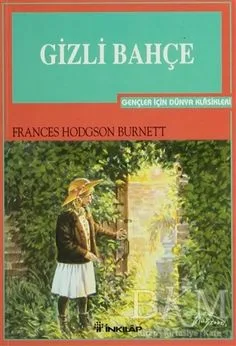 Bilim İnsanlarının Aradığı İksir Gizli Bahçe’de Mi Saklı?