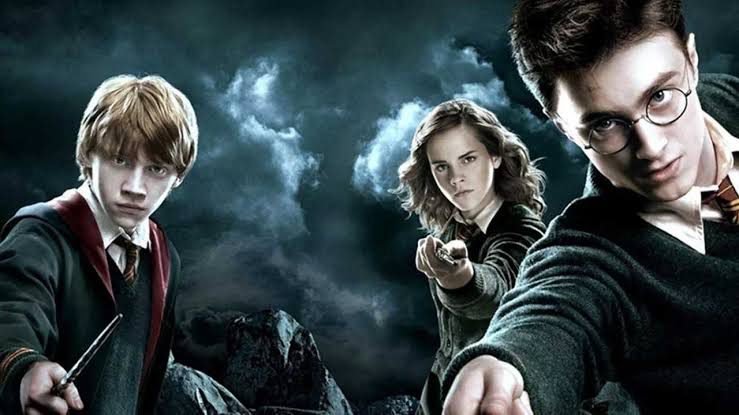 Harry Potter ve Sıradanın Sıradışılığı