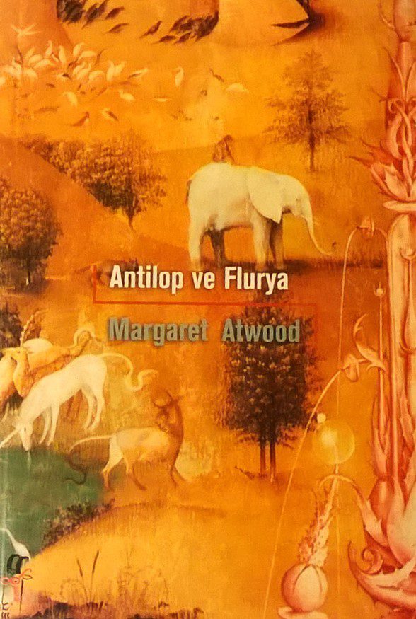 Distopya ve Gençlik Edebiyatının Kesişim Kümesindeki Dünya Antilop ve Flurya