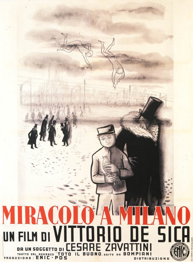 Miracolo a Milano - Wikiwand