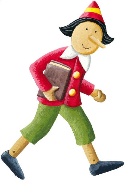 Pinokyo’nun Dönüşü: İtalyan Çocuk Edebiyatında Bir Mitopyanın Yeniden Ele Alınması[1]