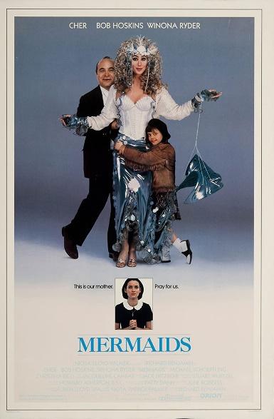 Mermaids (1990) - IMDb