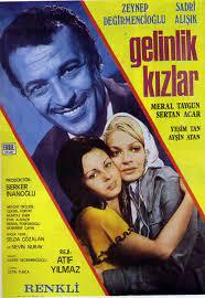 Gelinlik kizlar (1972) - IMDb