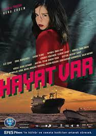 Hayat Var (2008) - IMDb