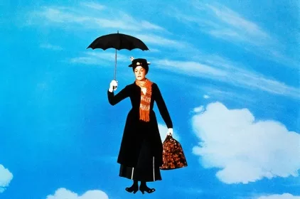 Mary Poppins Is Not As Good As You Remember