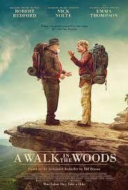 A Walk in the Woods (2015) - IMDb