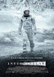 Interstellar (2014)