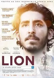 Lion (2016) - IMDb