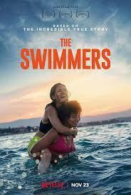 The Swimmers (2022) - IMDb