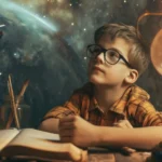 Çocuklar İçin Felsefe- P4C (Philosophy for children) Nedir? Çocuklarla Felsefe Yapılır Mı?