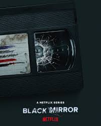 Black Mirror (TV Series 2011– ) - IMDb