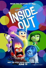 Inside Out (2015) - IMDb