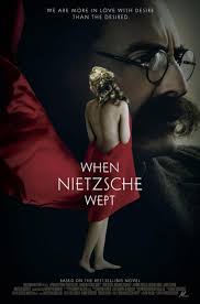 When Nietzsche Wept (2007) - IMDb