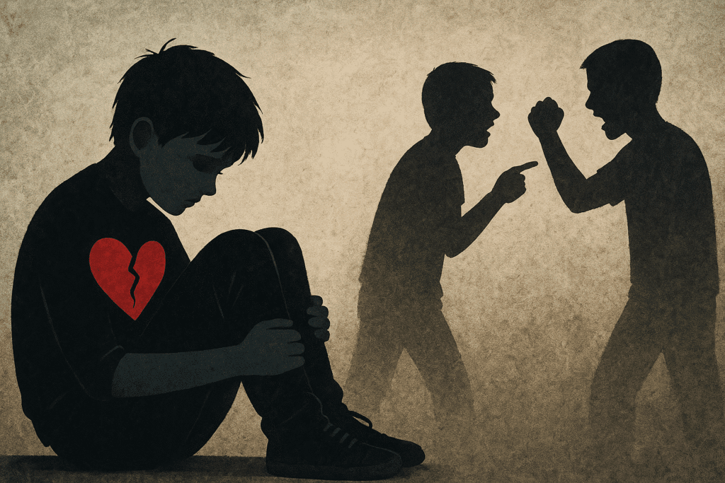 Paramparça Kalpler – Çocuk ve Gençlik Edebiyatında Nefret ve Şiddet