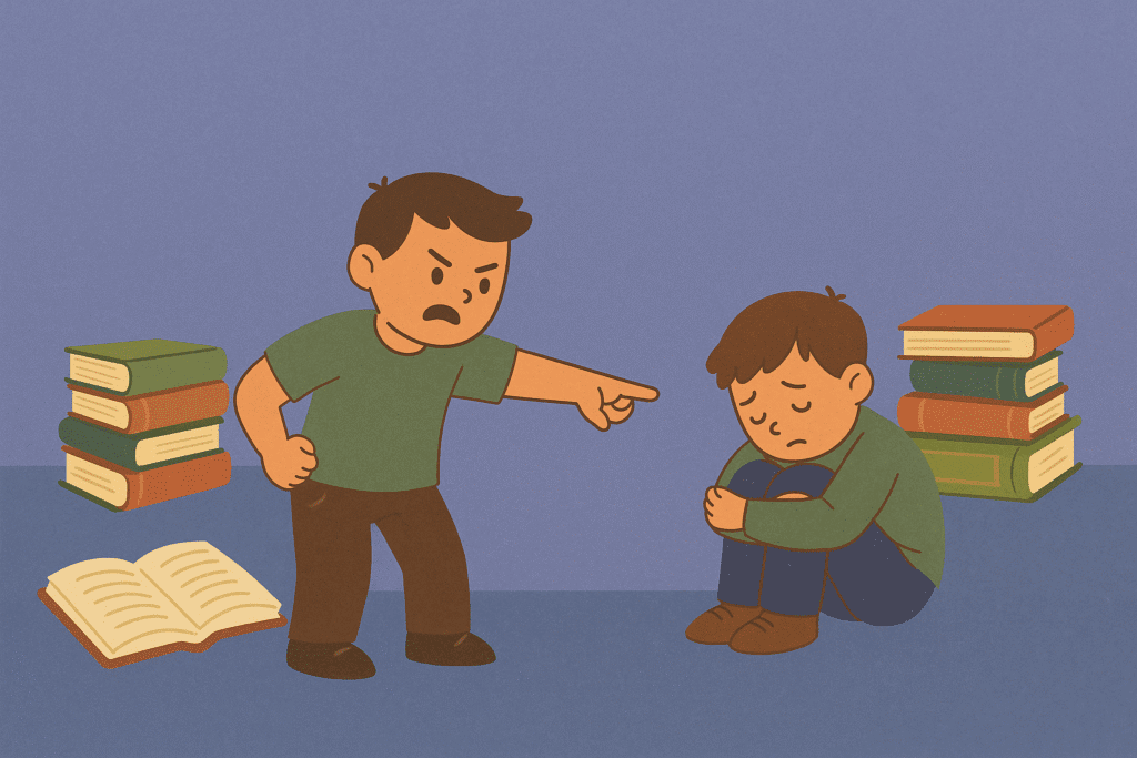 Telif ve Çeviri Çocuk Edebiyatında Zorbalık Teması