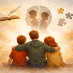 Bir Ailenin Büyüsü: Weasley Kardeşleri Arasında Kimlik, Kıskançlık ve Aidiyet