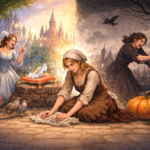 Külkedisi Masalında Kardeş Kıskançlığı: Grimm ve Perrault Uyarlamalarının Karşılaştırmalı Bir İncelemesi